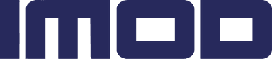 logo of IMOD
